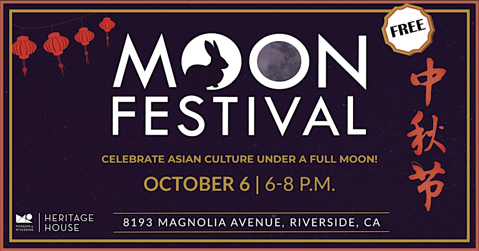 Moon Fest