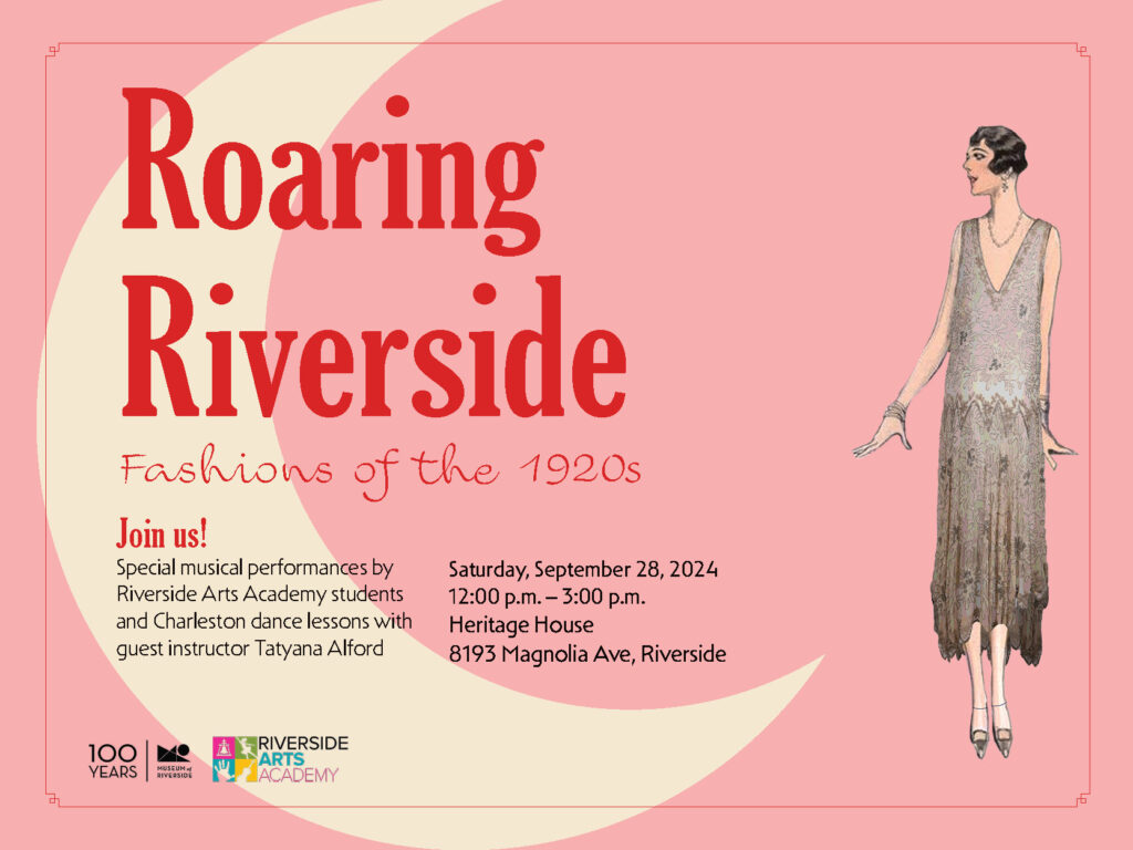 Roaring Riverside