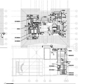HVAC diagram